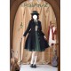 Miss Point Violin Coat(Reservation/Full Payment Without Shipping)